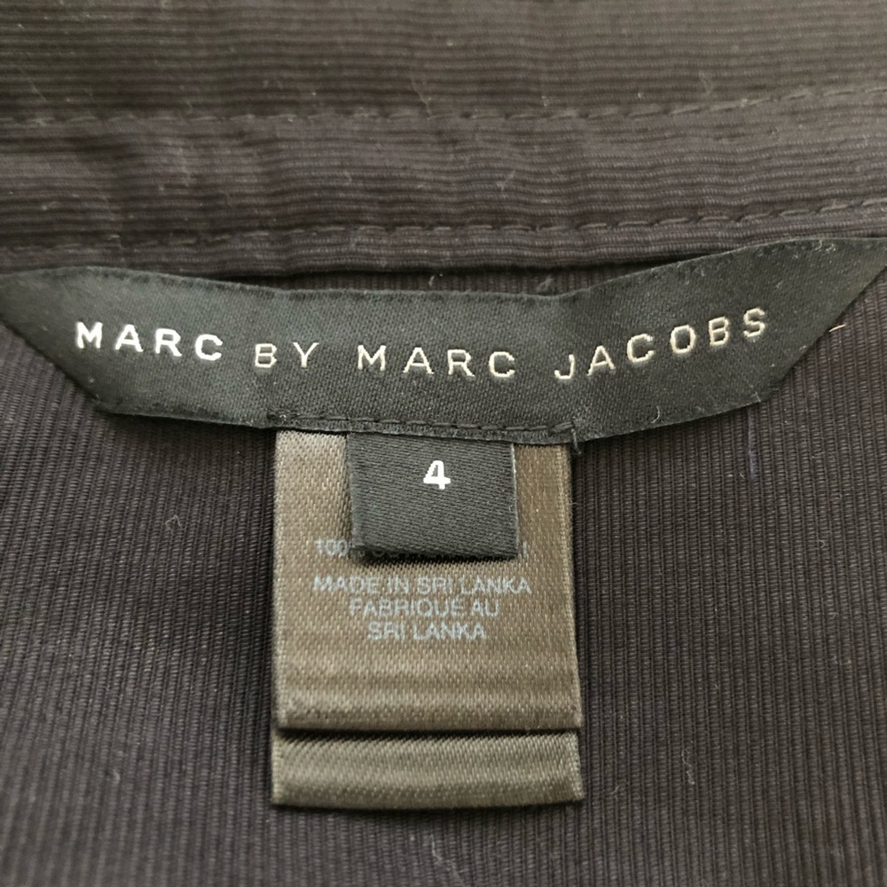 Marc by Marc Jacobs Sleeveless Top - Picture 5 of 8